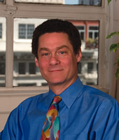 Joshua S. Goodman