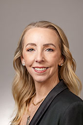 Catharine M. Tolson photo