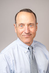 Farley J. Neuman photo