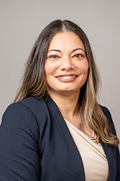 Ganette M. Genetti photo