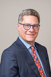 Joshua S. Goodman photo