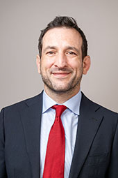 Tom Prountzos photo